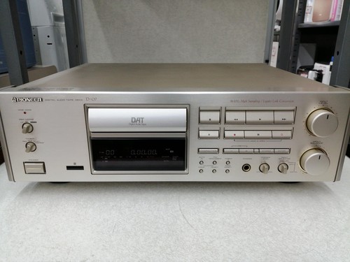 Pioneer dat deck per - deck,