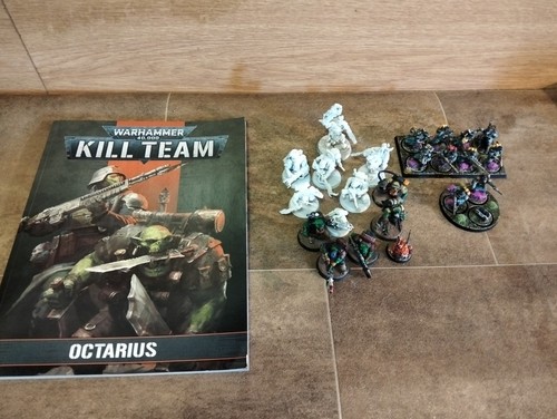Games workshop warhammer - workshop,