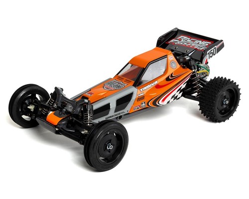 Tamiya racing fighter - racing,