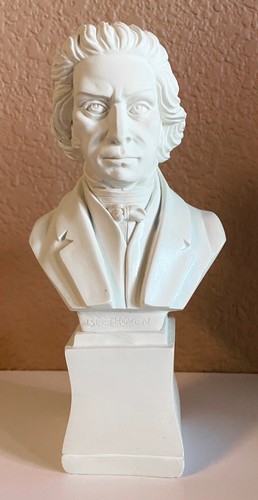 Vintage ludwig van beethoven - van,
