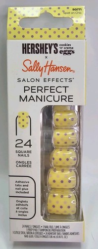 Sally hansen easter - hansen,