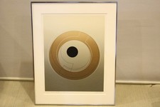 Serigrafia Naomi Okuya "To a