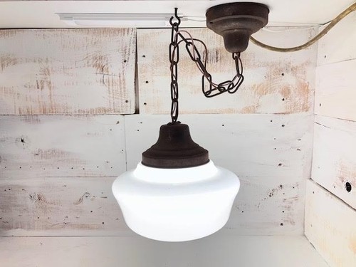 Lampada sospensione vintage - lampada,