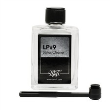 LP9 Stylus Cleaner 0.5Oz [New Vinyl Accessory]