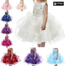Vestito Bambina Cerimonia