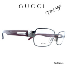 GUCCI occhiali da vista GG