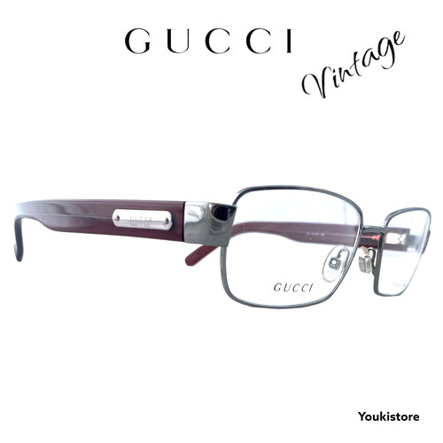 Gucci occhiali vista - occhiali,