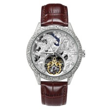 Orologi meccanici automatici