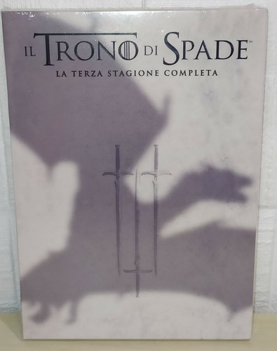 Trono spade la terza - trono,