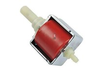 POMPA ULKA EP5 230V 50HZ da 48W per Macchina da Caffè- FERRO DA STIRO ↓DELONGHI↓