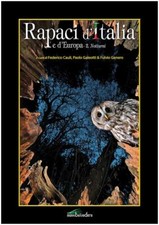 RAPACI D'ITALIA. VOL. 2