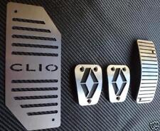 PEDALIERA RENAULT CLIO III 3