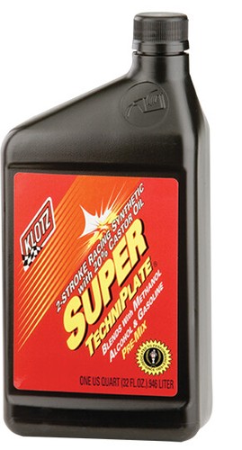 Klotz super techniplate - super,