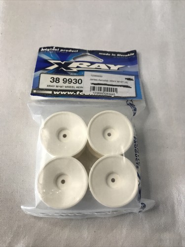 Xray 389930 jantes m18t - 389930,