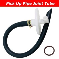 Tubo giunto pick up serbatoio