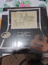 Vinile giri canto antico - 33,