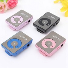 MINI LETTORE MUSIC MP3