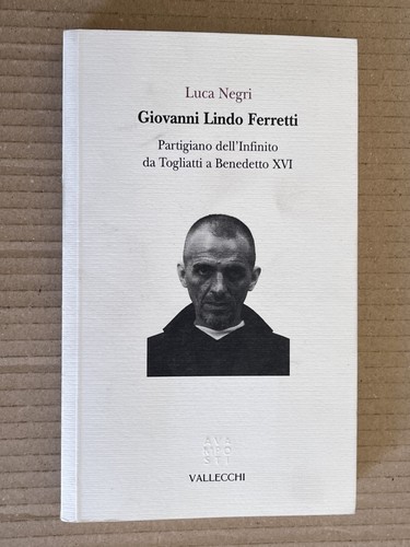 Luca negri giovanni lindo - negri,