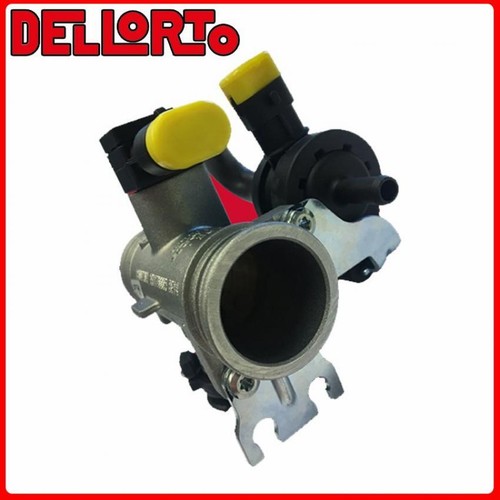 12819 corpo farfallato - 12819-00,