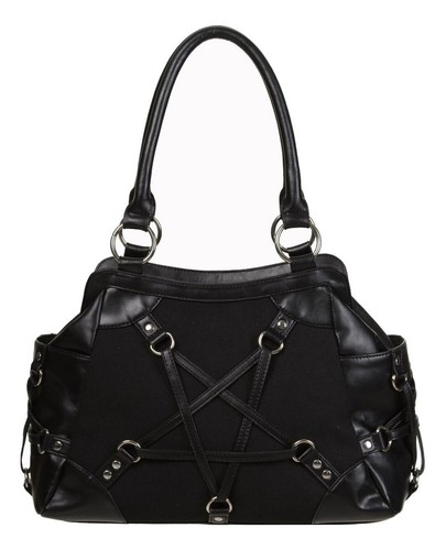 Borsa mano banned - borsa, stand