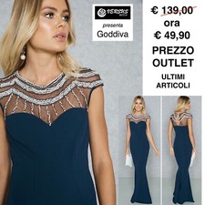 Vestito donna abito - donna,