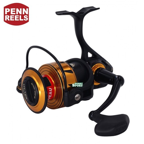 Mulinello penn spinfisher - mulinello,