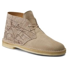 Clarks Originale Uomo