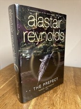 The Prefect by Alastair