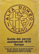 Alfa Romeo GT Junior Giulia