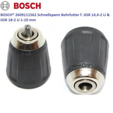 Bosch® 2609111562 mandrino a