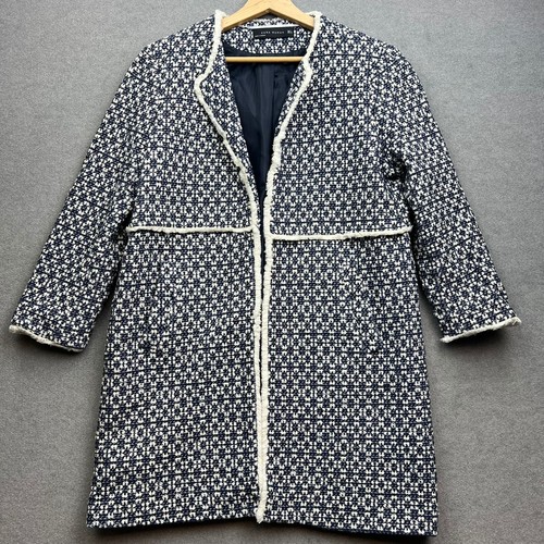 Zara quel cappotto giacca - "quel, cappotto"