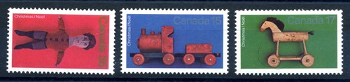 Canada 1979 christmas - -,
