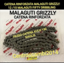 Catena rinforzata malaguti - catena,