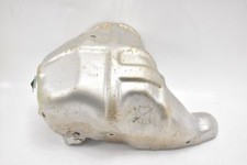 SCUDO TERMICO DEL CATALIZZATORE 10202672 MG ZS EXCLISIVE I 2017