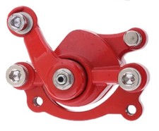 PINZA FRENO COMPLETA ANTERIORE