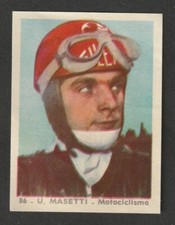 figurina motociclismo edizioni