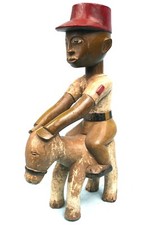 Arte Africano Etnico tribal -