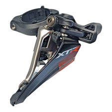 Shimano xtr deragliatore - xtr,