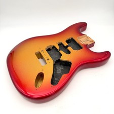 Warmoth Stratocaster Corpo