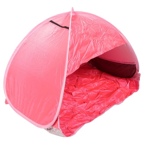 Tenda sole rifugio - ,