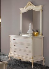 Camera da letto comò armadio