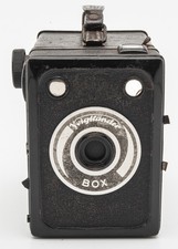 Voigtländer scatola macchina