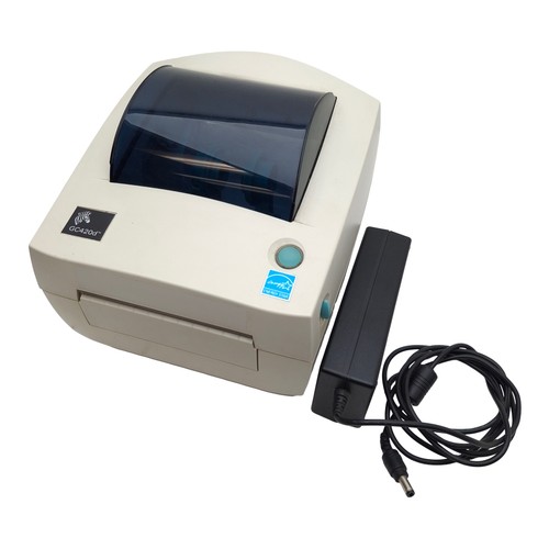 Zebra gc420 200510 000 gc420d - gc420-200510-000,