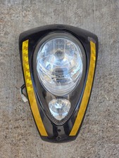 FARO FANALE ANTERIORE SYM MIO