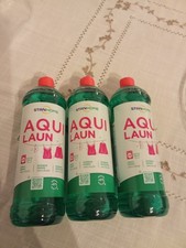 Set 3 Detersivo Lavatrice