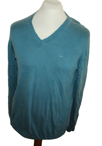 Maglione maglia cotone - maglia,