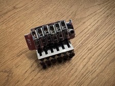 BC Rich Gotoh 1988T Floyd Rose