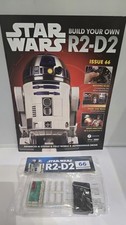 Deagostini star wars - deagostini, build