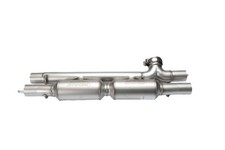 REMUS RACING OPF-Back System