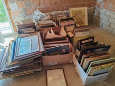 stock per collezionisti e